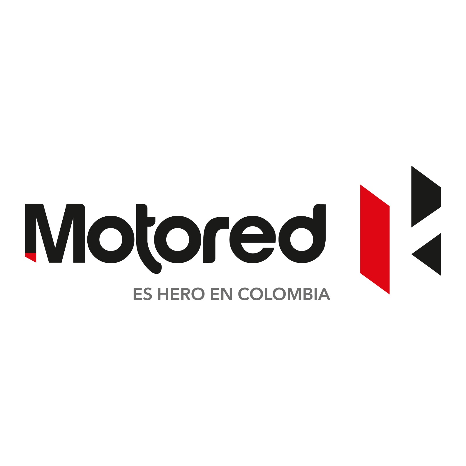Motored