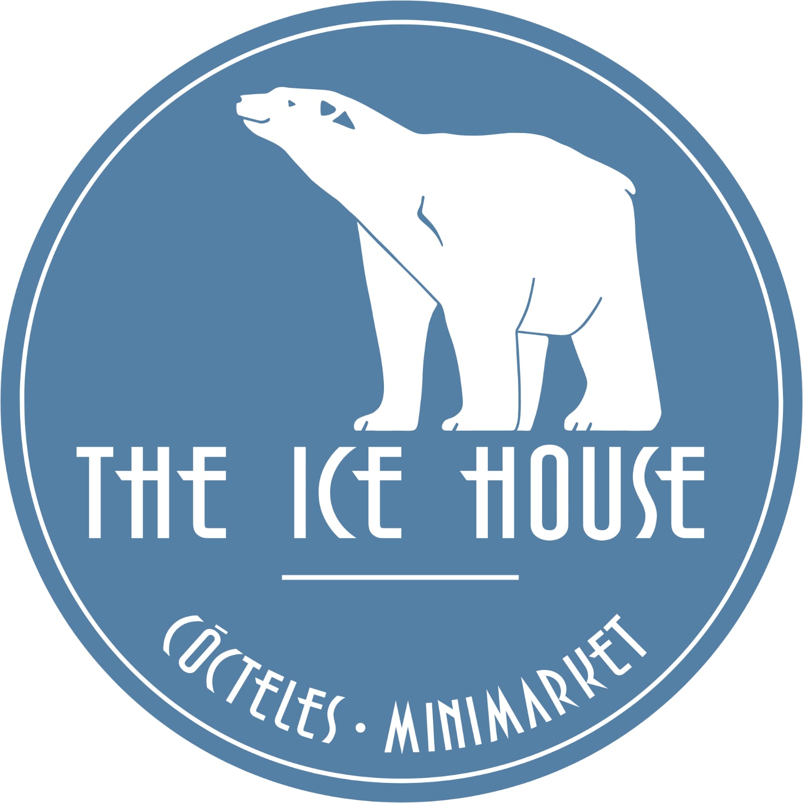 The Ice House